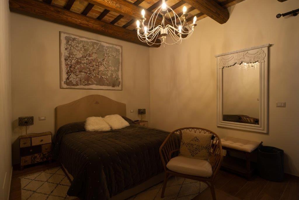 La Chiocciola Resort Mutignano Eksteriør billede