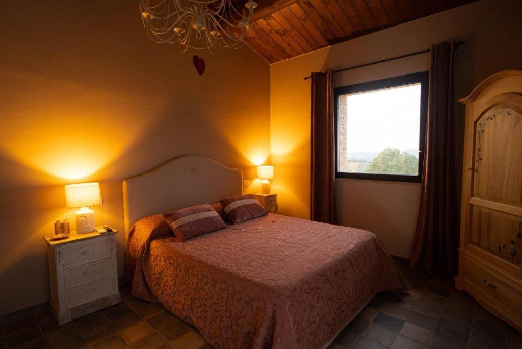 La Chiocciola Resort Mutignano Eksteriør billede