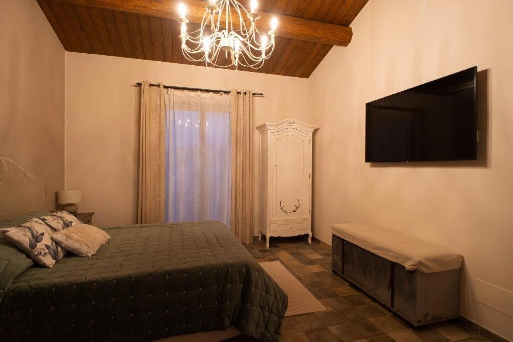 La Chiocciola Resort Mutignano Eksteriør billede