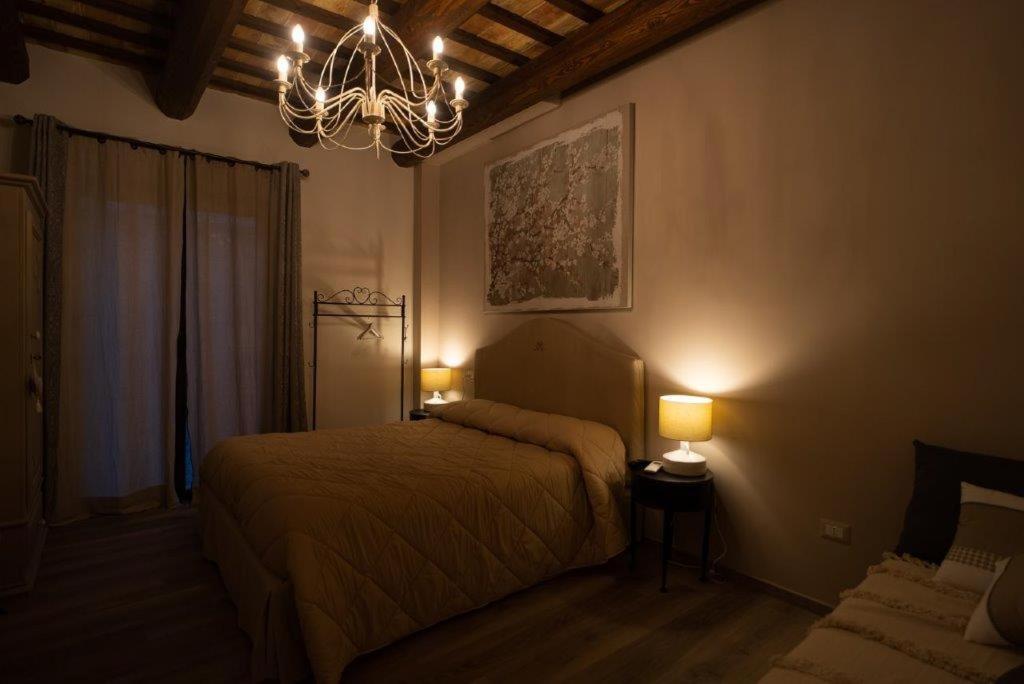 La Chiocciola Resort Mutignano Eksteriør billede
